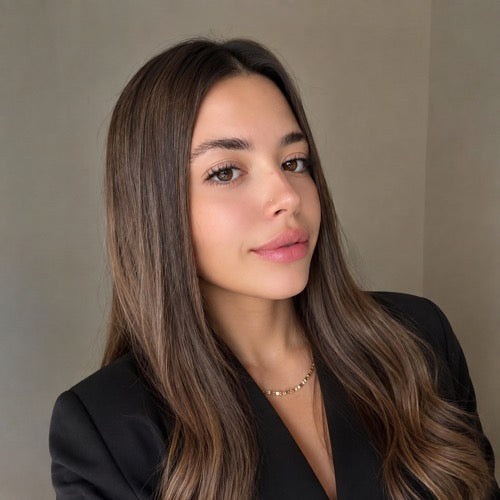 Morena Ricciardi